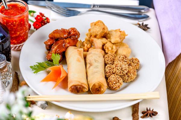 Gustare Nan Jing 1 Persoană 